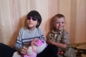 1 сентября не только начало учебного, но и Благотворительного года.